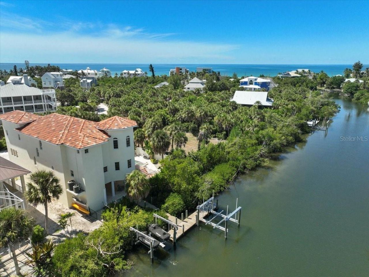 63 Palm Drive, Placida, FL 33946 Photo