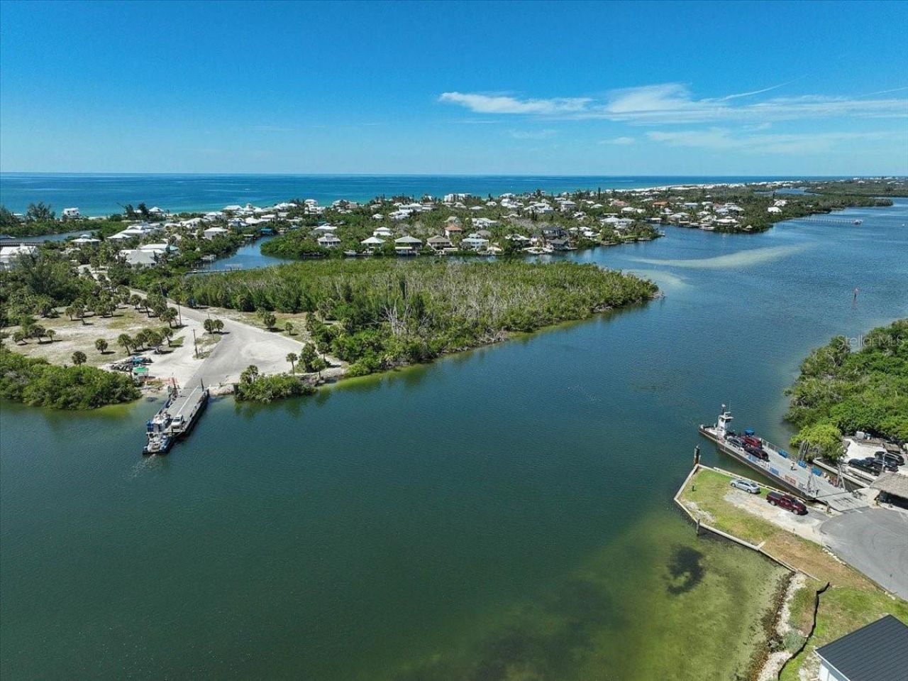 63 Palm Drive, Placida, FL 33946 Photo