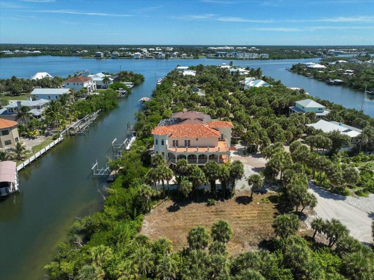 63 Palm Drive, Placida, FL 33946 Photo