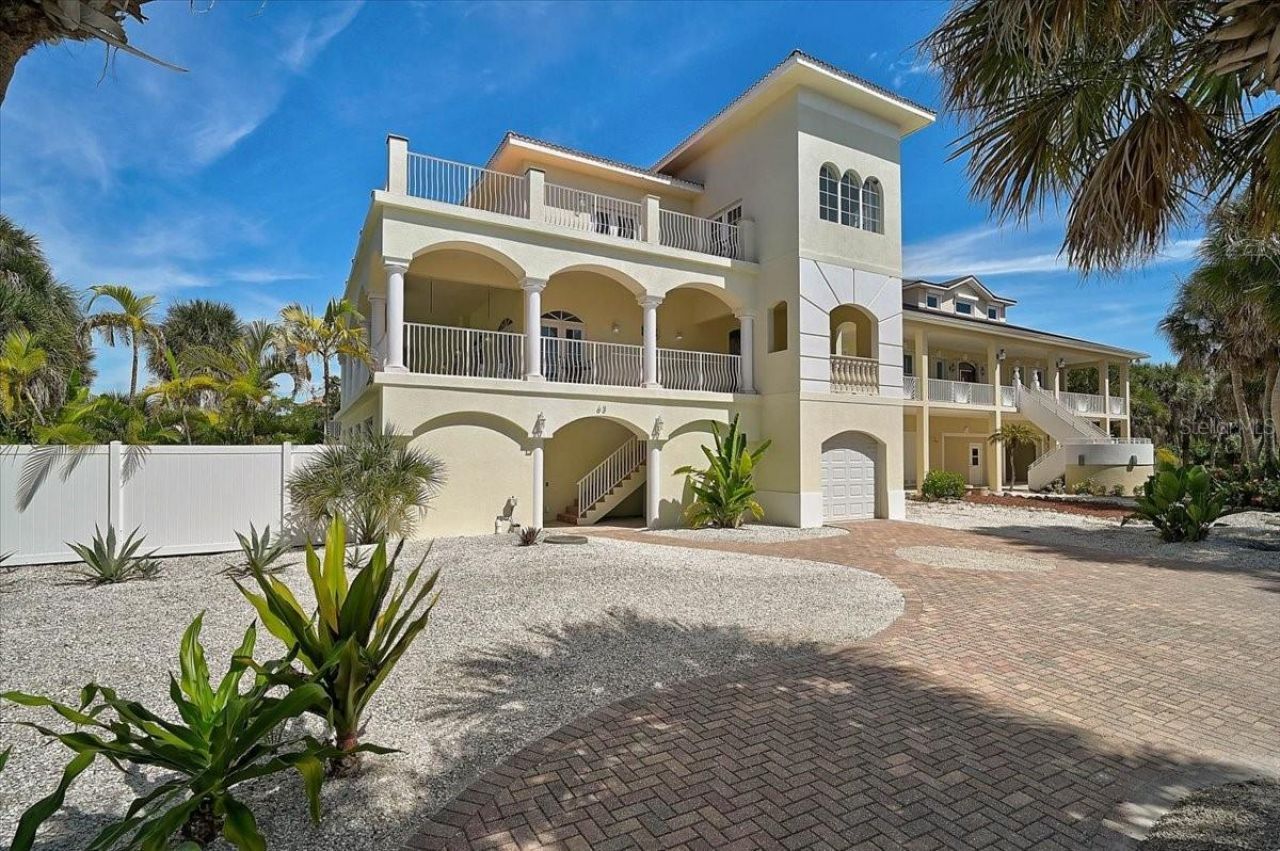 63 Palm Drive, Placida, FL 33946 Photo