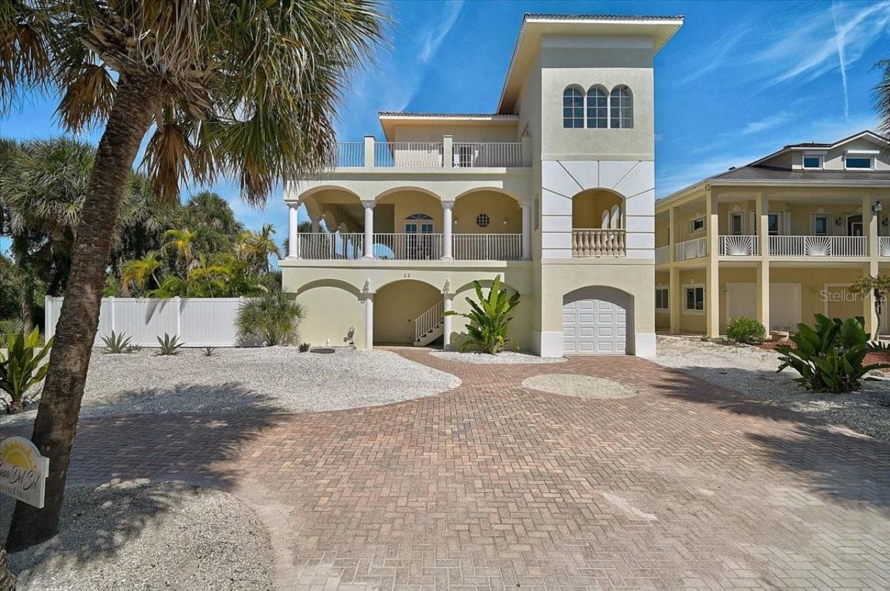 63 Palm Drive, Placida, FL 33946 Photo