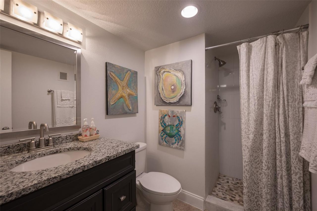 101 S Gulfstream Avenue , Unit 12C, Sarasota, FL 34236 Photo