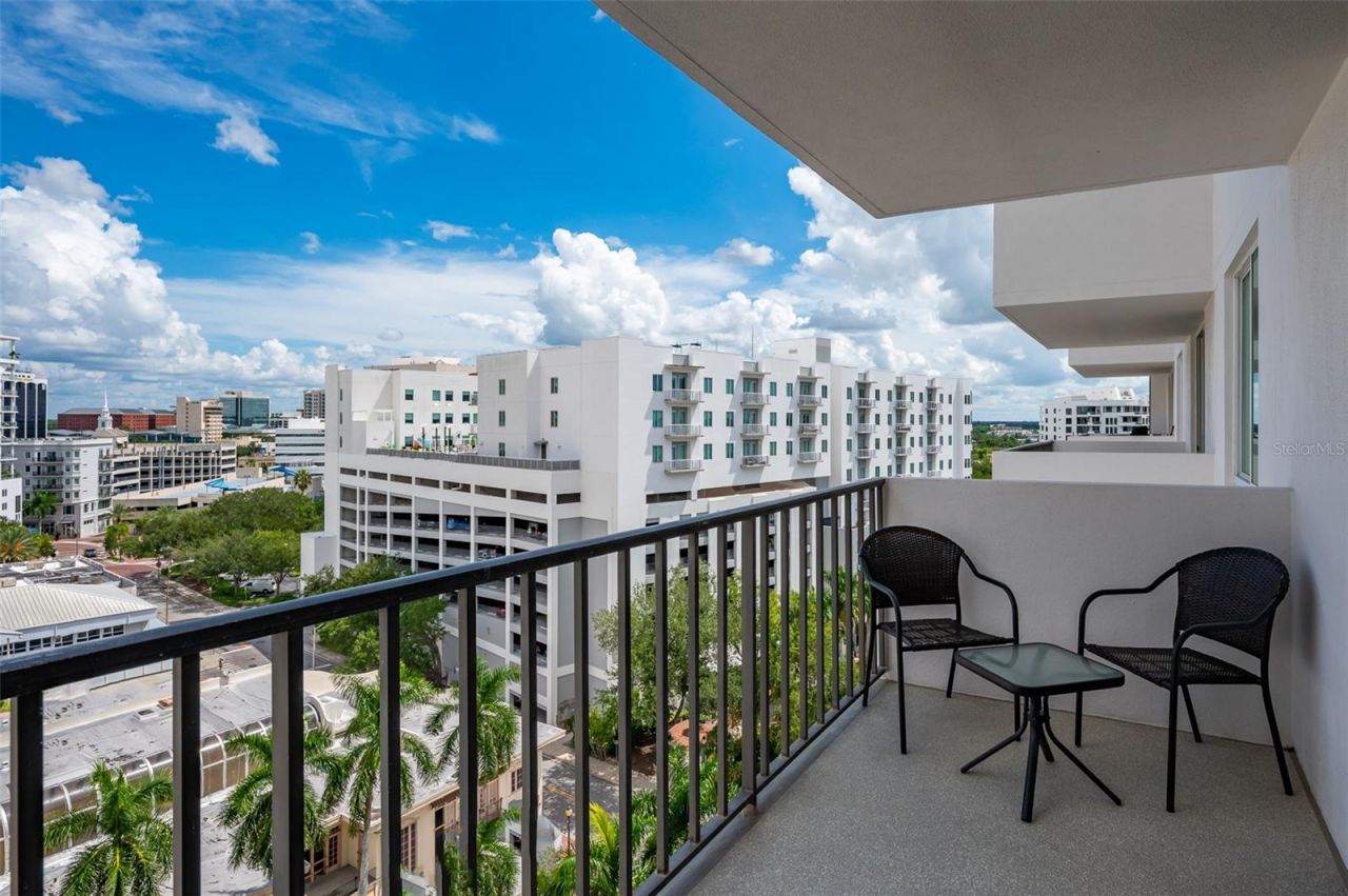 101 S Gulfstream Avenue , Unit 12C, Sarasota, FL 34236 Photo