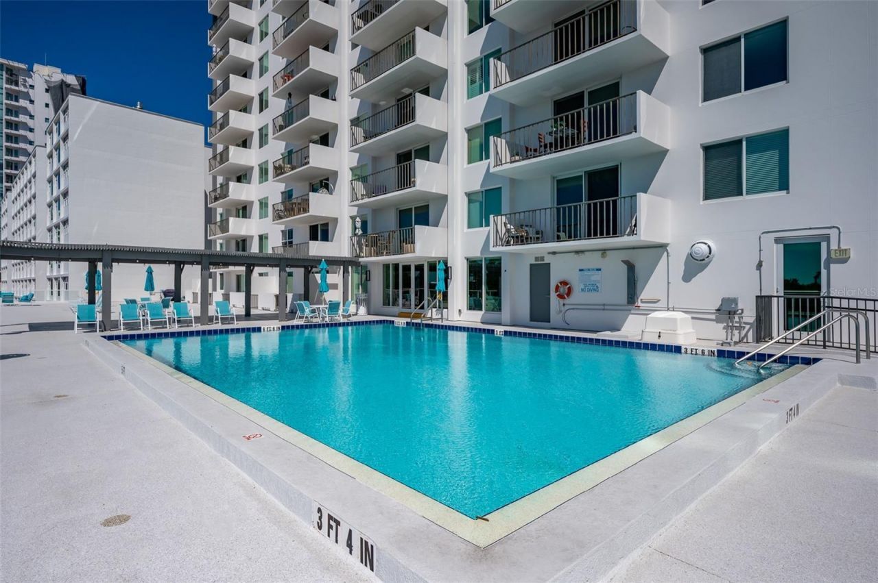 101 S Gulfstream Avenue , Unit 12C, Sarasota, FL 34236 Photo