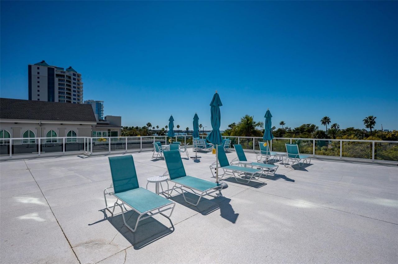 101 S Gulfstream Avenue , Unit 12C, Sarasota, FL 34236 Photo