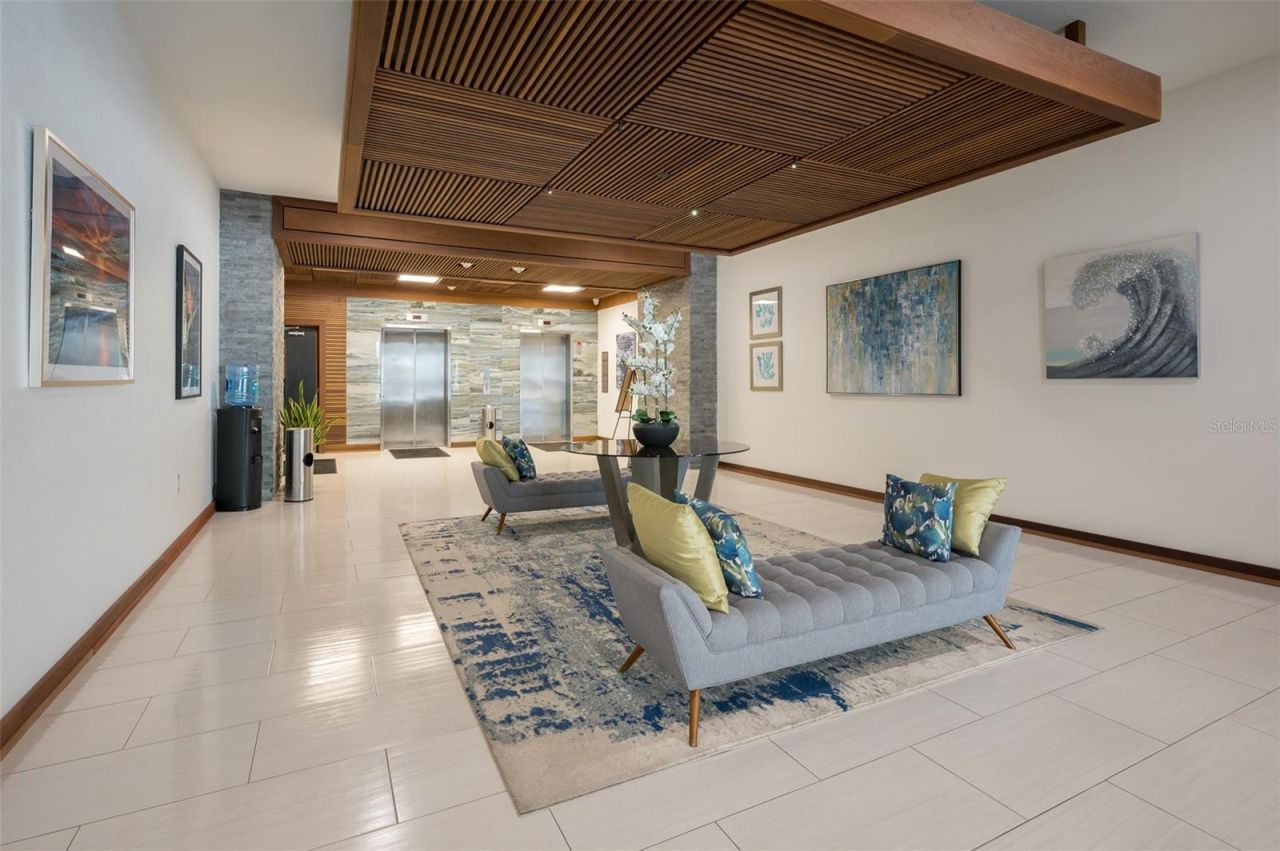 101 S Gulfstream Avenue , Unit 12C, Sarasota, FL 34236 Photo
