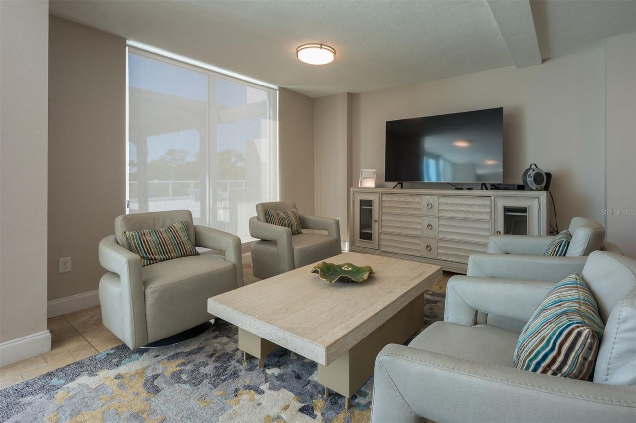 101 S Gulfstream Avenue , Unit 12C, Sarasota, FL 34236 Photo