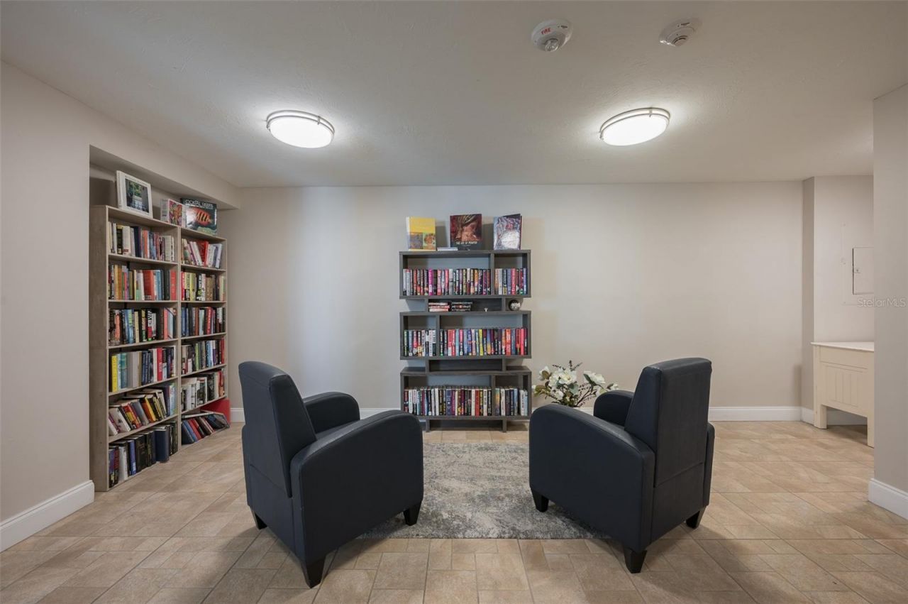 101 S Gulfstream Avenue , Unit 12C, Sarasota, FL 34236 Photo