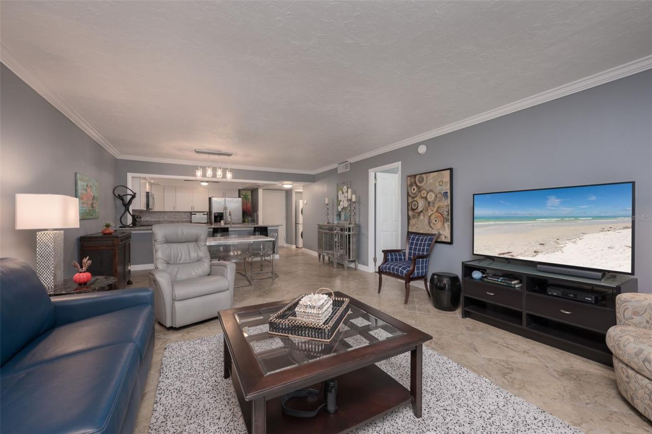 101 S Gulfstream Avenue , Unit 12C, Sarasota, FL 34236 Photo