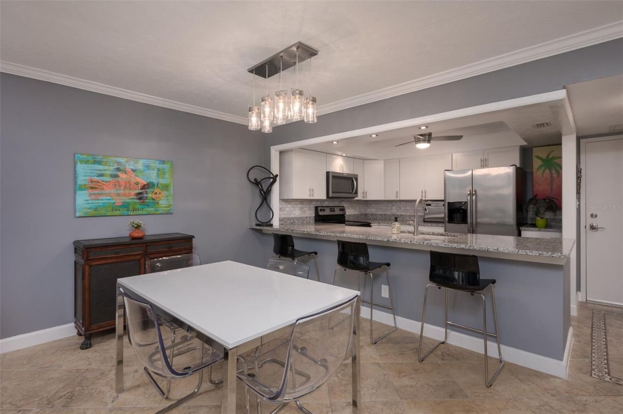 101 S Gulfstream Avenue , Unit 12C, Sarasota, FL 34236 Photo