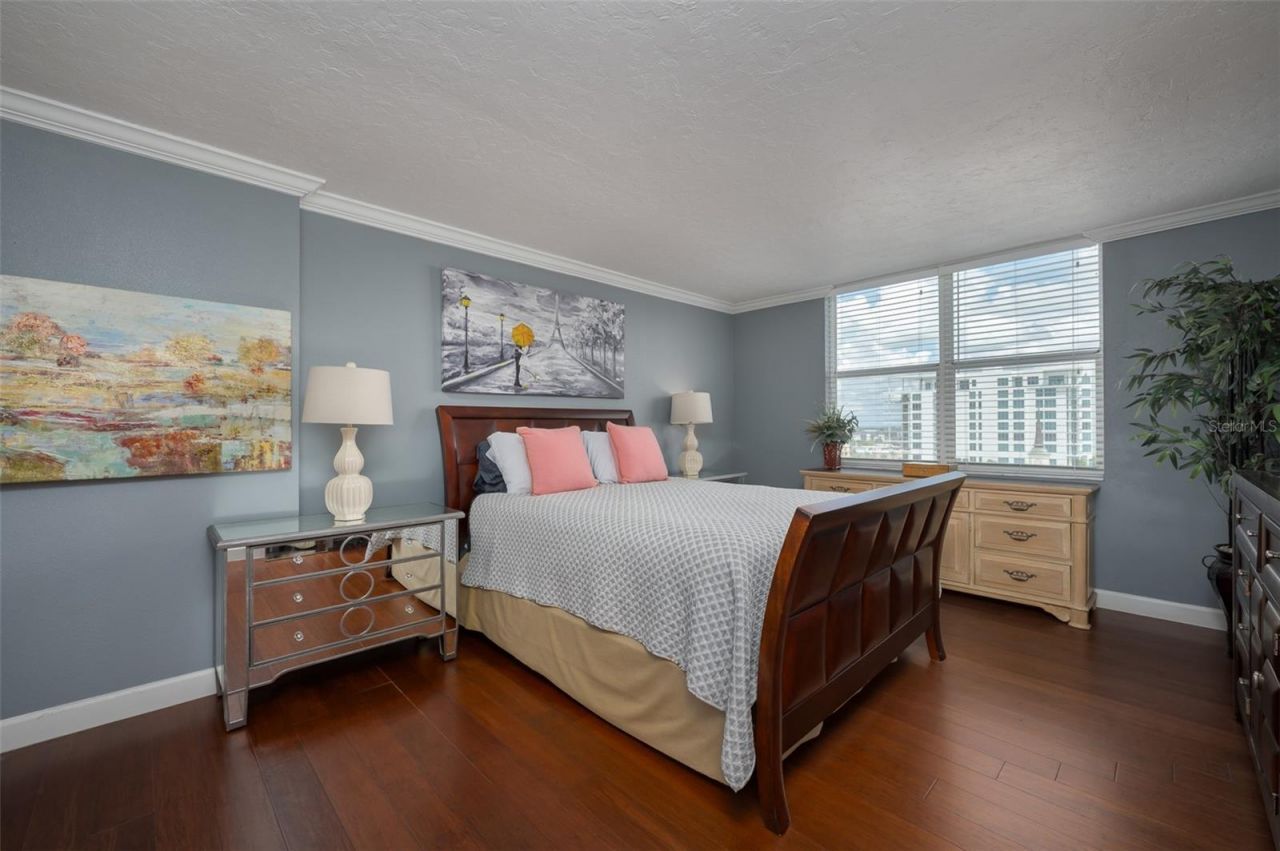 101 S Gulfstream Avenue , Unit 12C, Sarasota, FL 34236 Photo