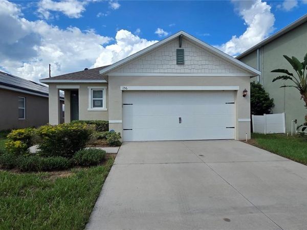 156 EAGLEVIEW LOOP , DAVENPORT, FL 33837