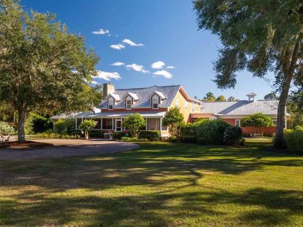 11317 NW 199TH AVENUE, ALACHUA, FL 32615