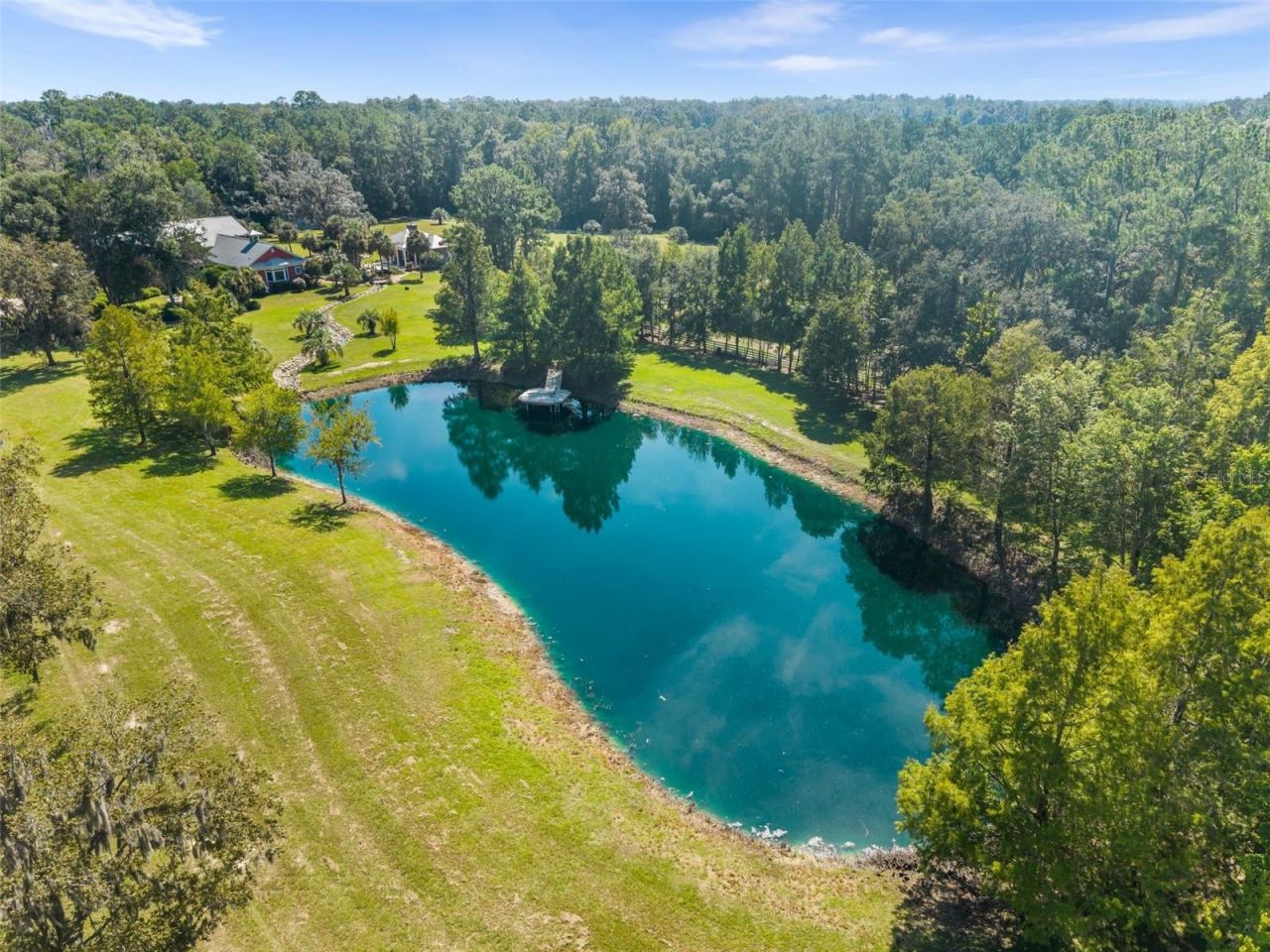 11317 NW 199th Avenue, Alachua, FL 32615 Photo
