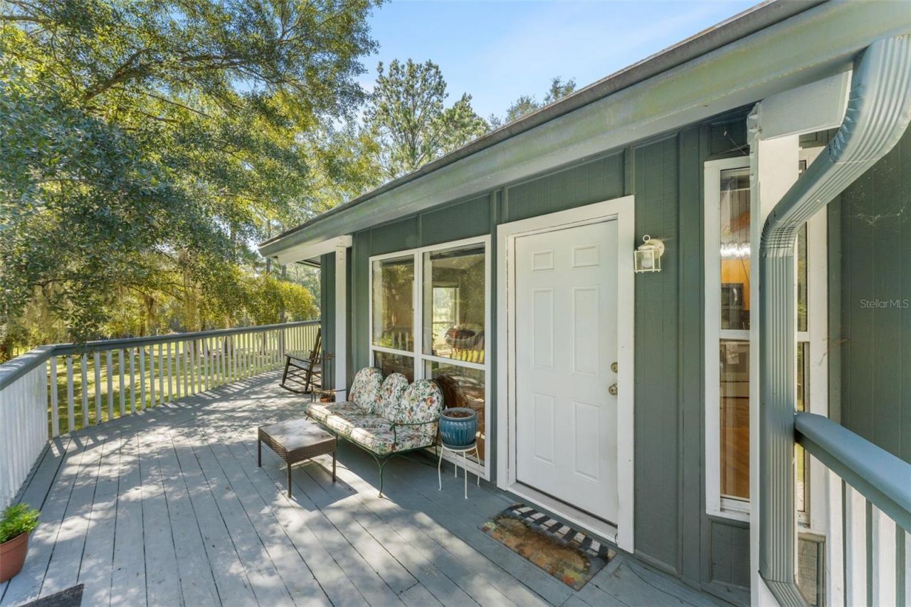 11317 NW 199th Avenue, Alachua, FL 32615 Photo