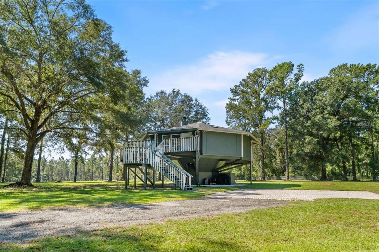 11317 NW 199th Avenue, Alachua, FL 32615 Photo