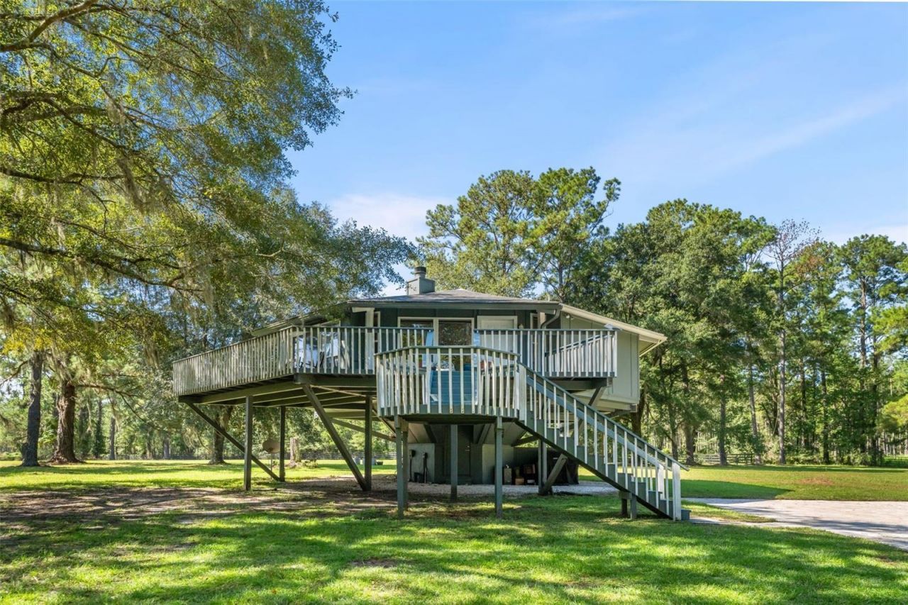11317 NW 199th Avenue, Alachua, FL 32615 Photo