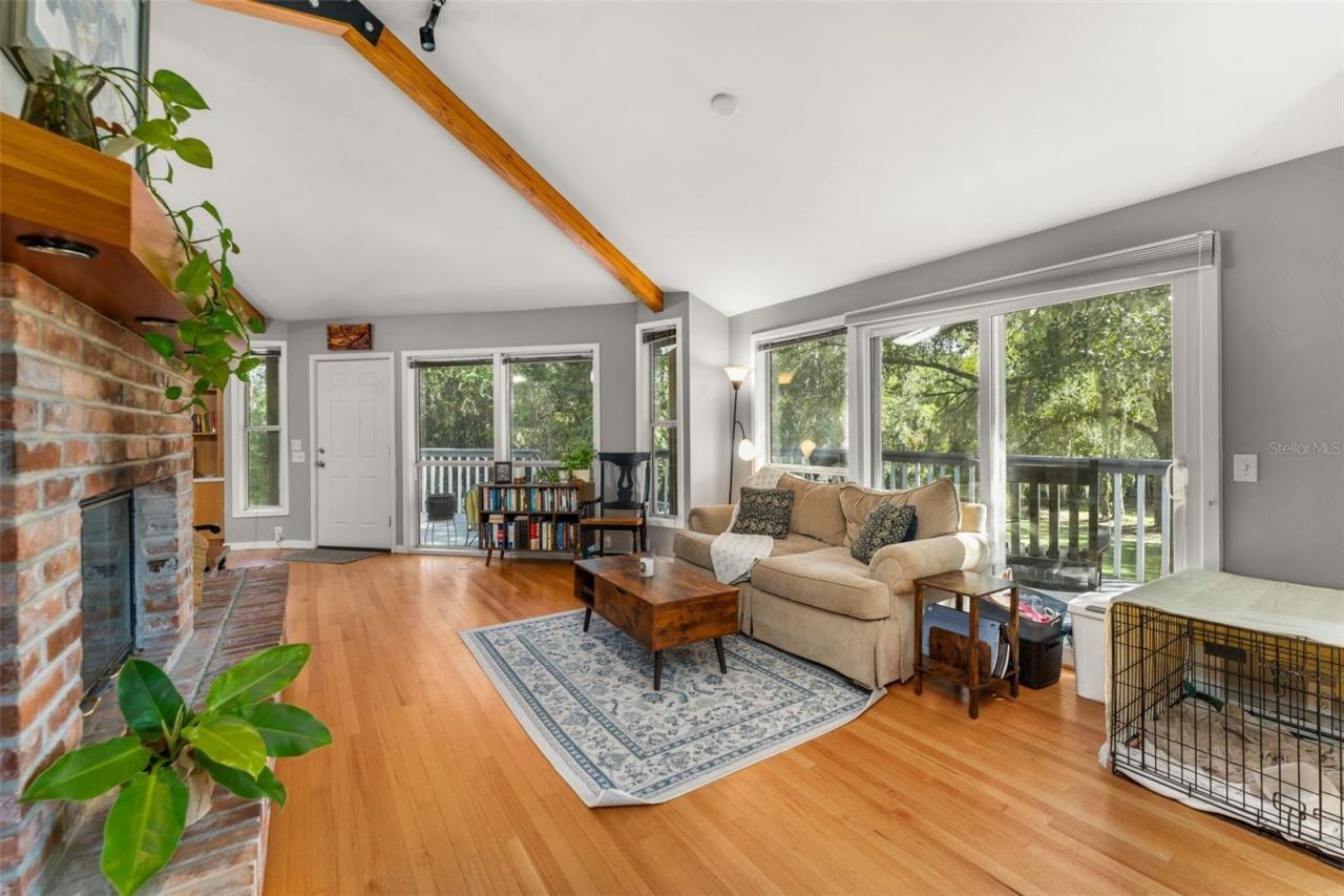 11317 NW 199th Avenue, Alachua, FL 32615 Photo