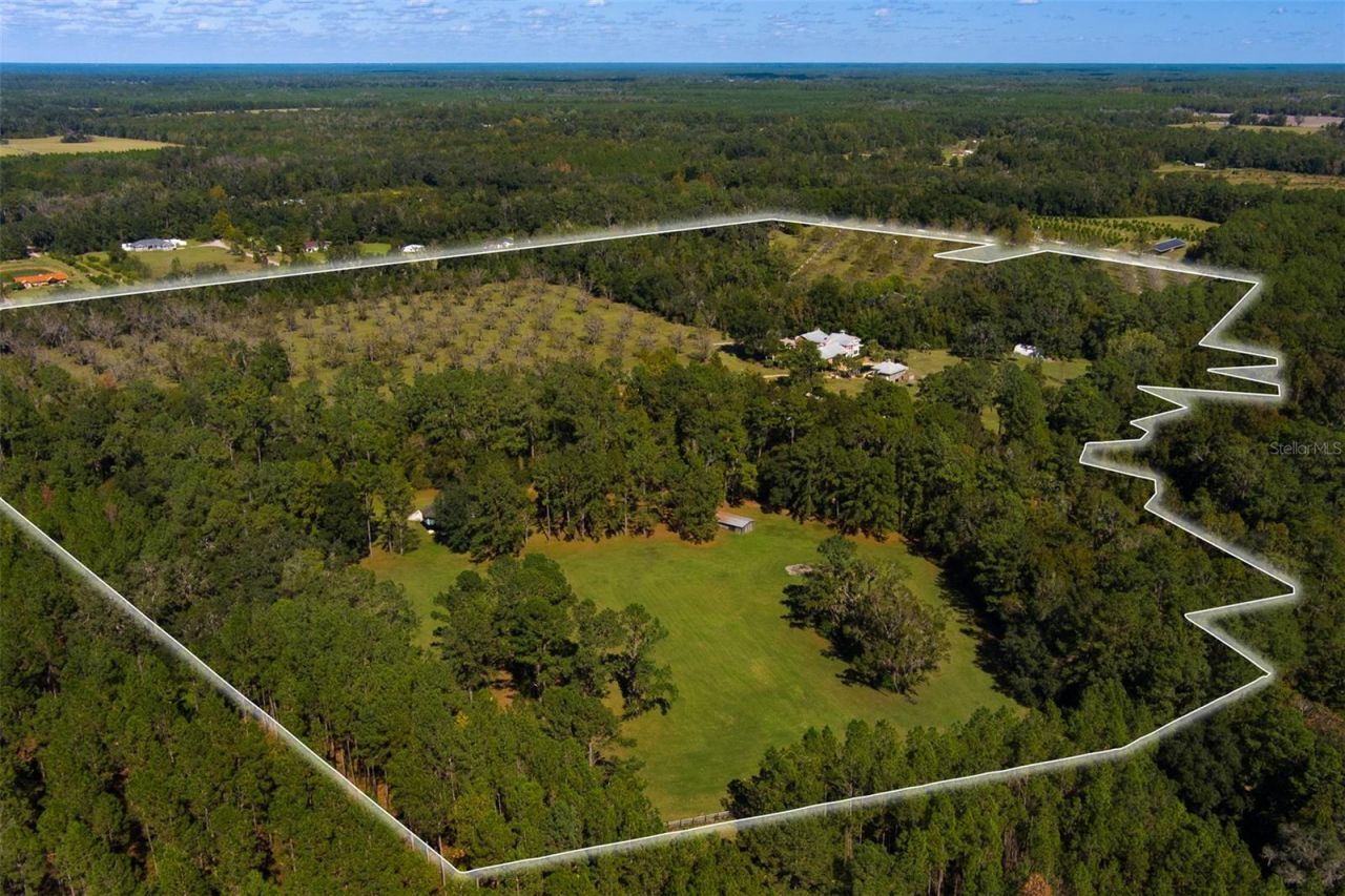 11317 NW 199th Avenue, Alachua, FL 32615 Photo