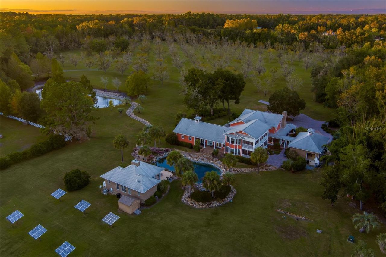 11317 NW 199th Avenue, Alachua, FL 32615 Photo