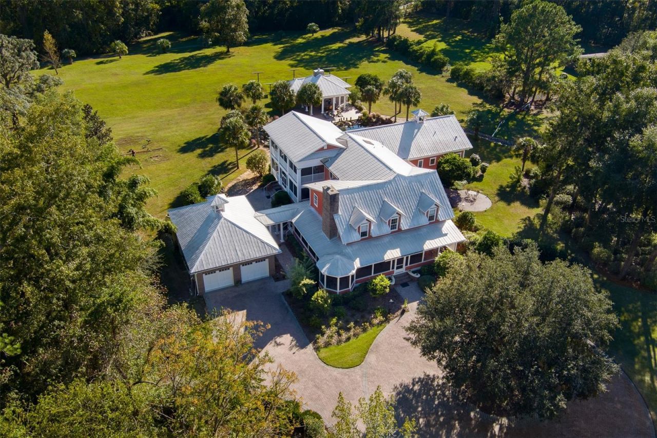 11317 NW 199th Avenue, Alachua, FL 32615 Photo