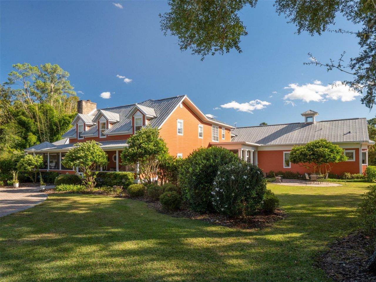 11317 NW 199th Avenue, Alachua, FL 32615 Photo