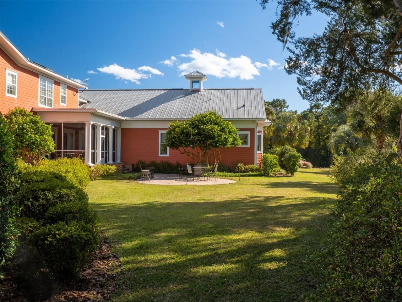 11317 NW 199th Avenue, Alachua, FL 32615 Photo