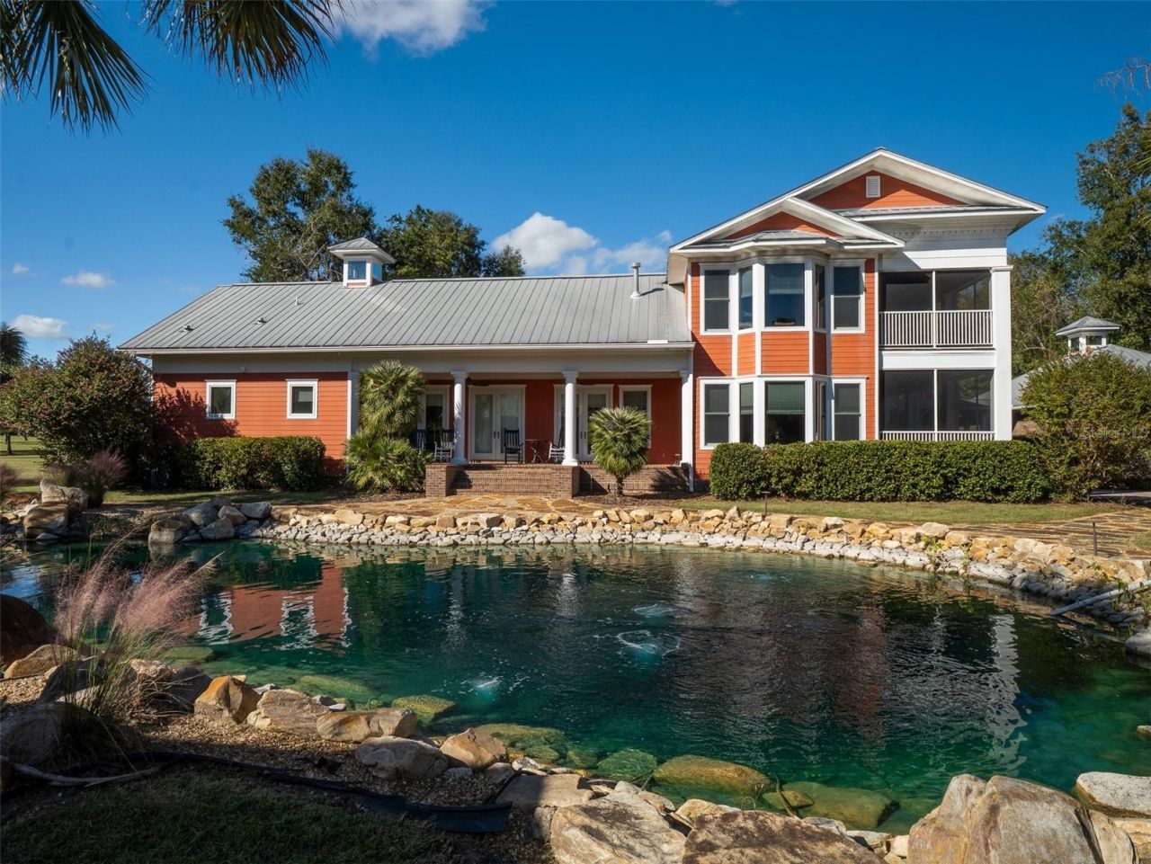 11317 NW 199th Avenue, Alachua, FL 32615 Photo