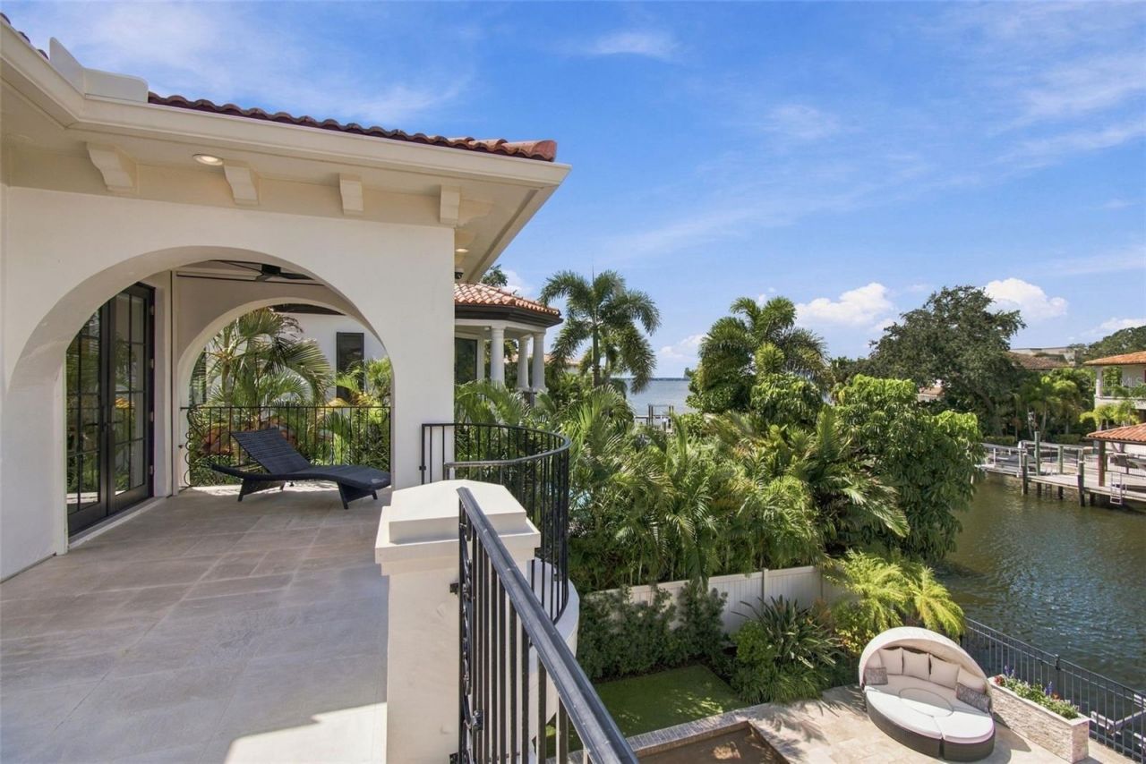 58 Martinique Avenue, Unit 1/2, Tampa, FL 33606 Photo