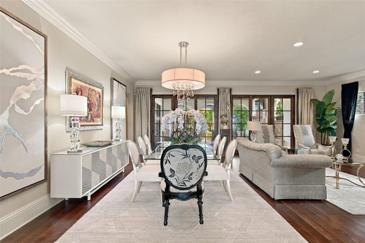 58 Martinique Avenue, Unit 1/2, Tampa, FL 33606 Photo