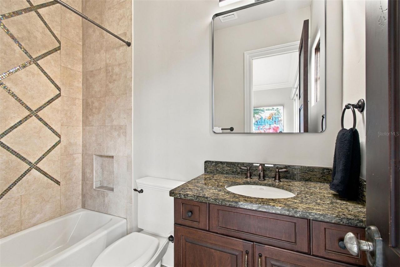58 Martinique Avenue, Unit 1/2, Tampa, FL 33606 Photo