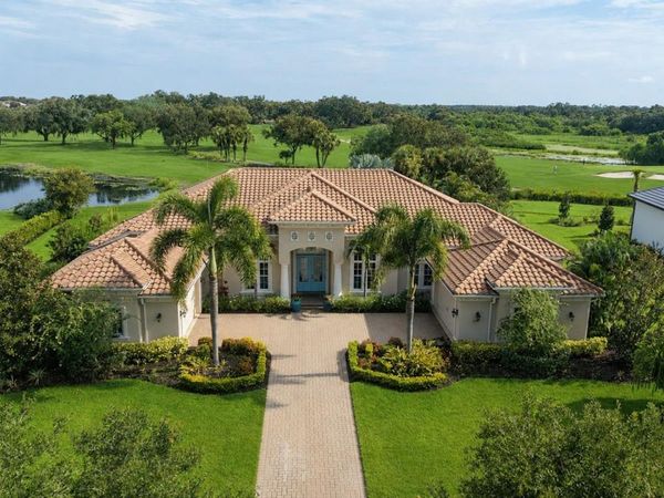 3737 FOUNDERS CLUB DRIVE, SARASOTA, FL 34240