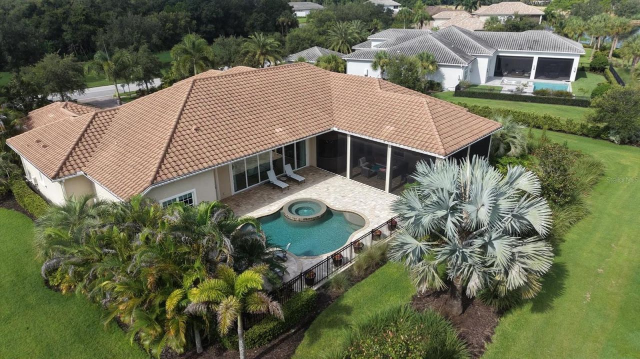 3737 Founders Club Drive, Sarasota, FL 34240 Photo