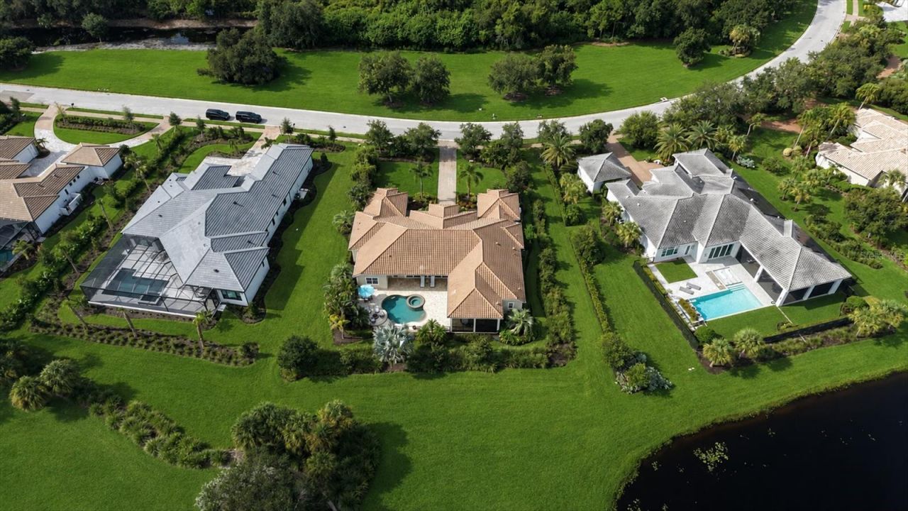 3737 Founders Club Drive, Sarasota, FL 34240 Photo