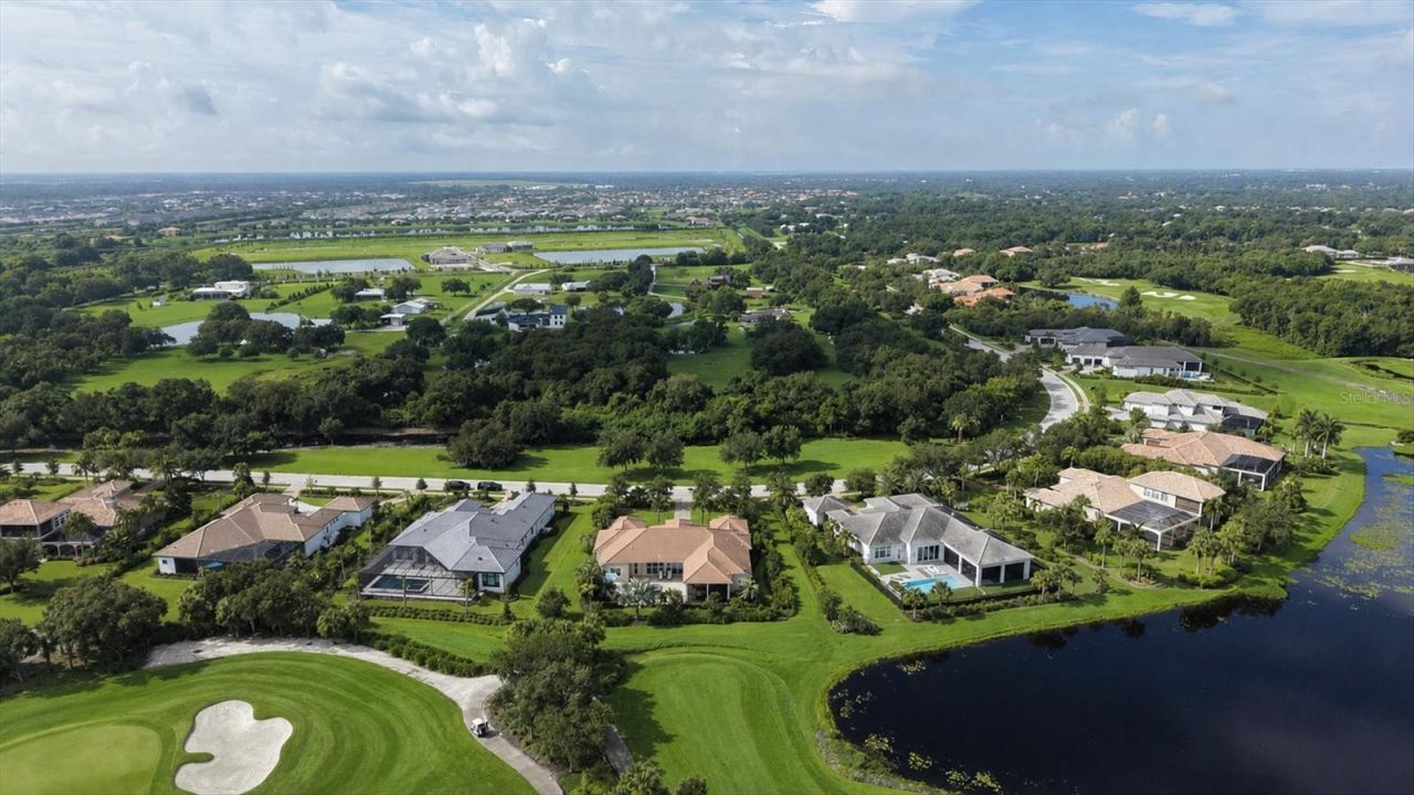 3737 Founders Club Drive, Sarasota, FL 34240 Photo