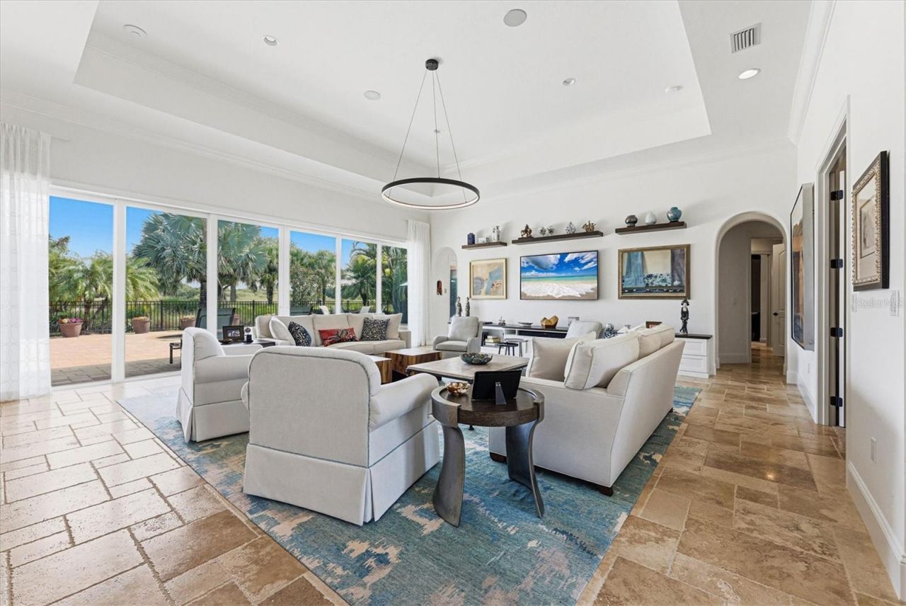 3737 Founders Club Drive, Sarasota, FL 34240 Photo