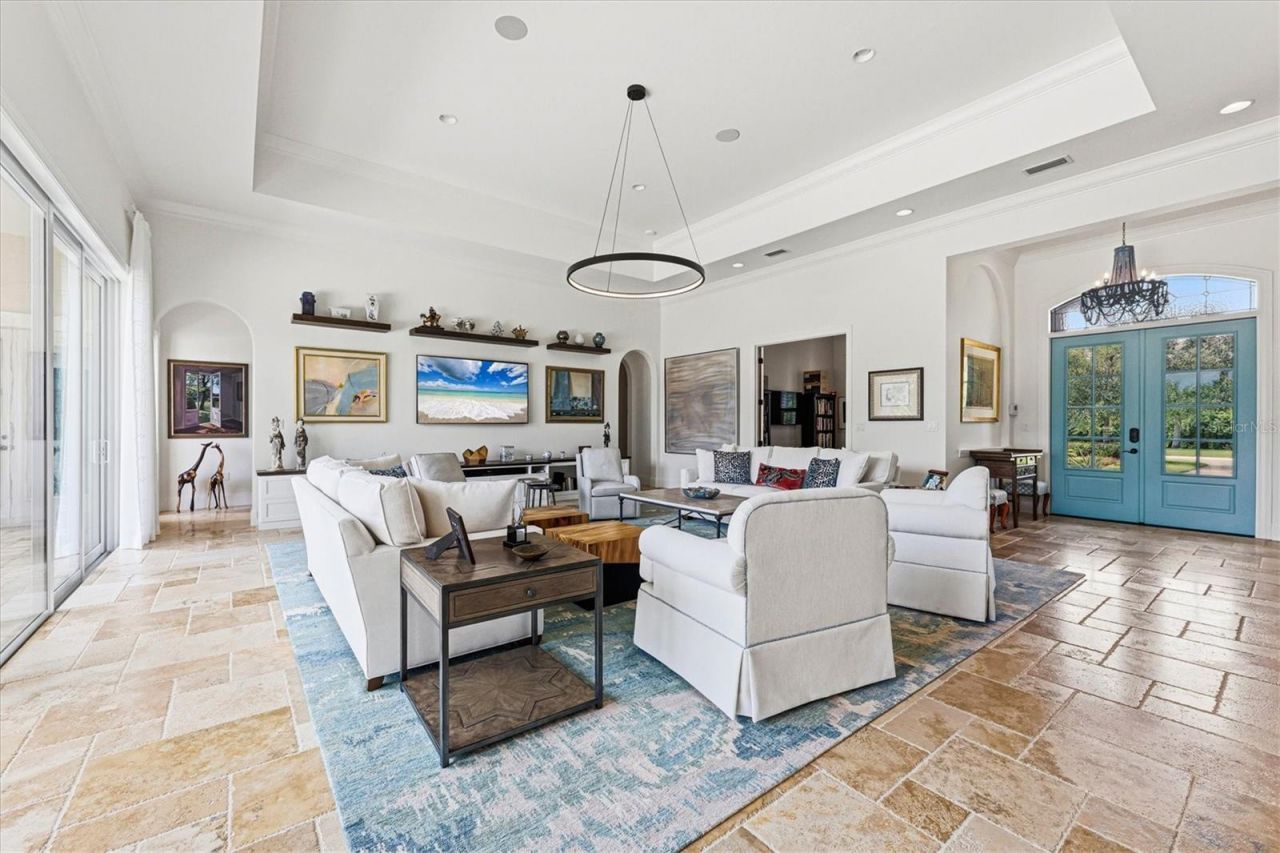 3737 Founders Club Drive, Sarasota, FL 34240 Photo