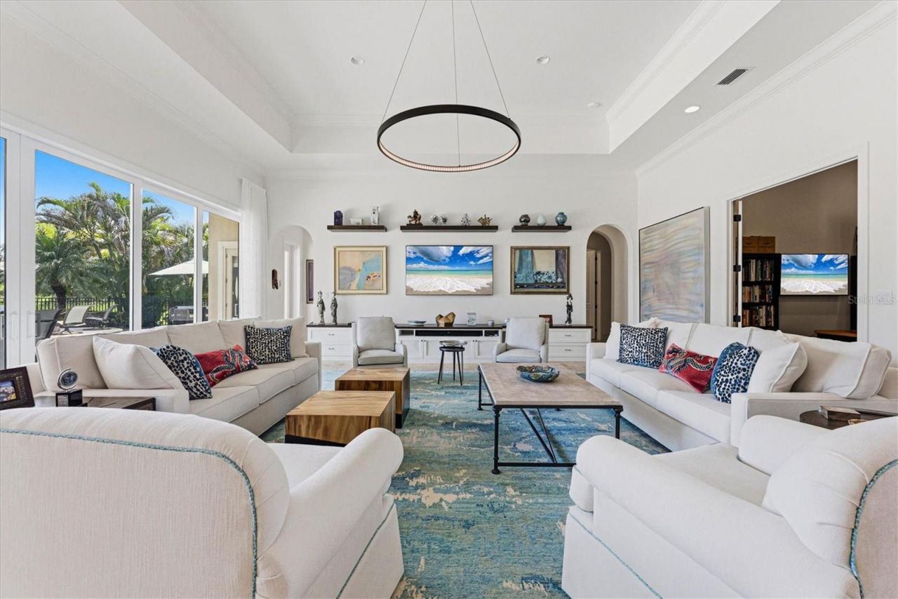 3737 Founders Club Drive, Sarasota, FL 34240 Photo