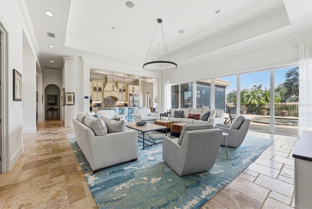 3737 Founders Club Drive, Sarasota, FL 34240 Photo