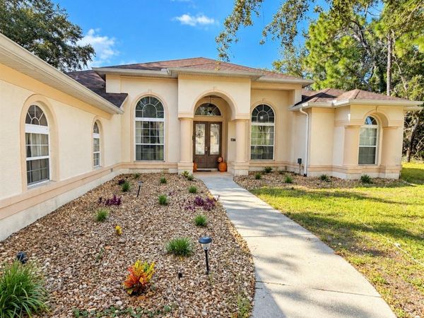 15127 SURREY BEND , SPRING HILL, FL 34609