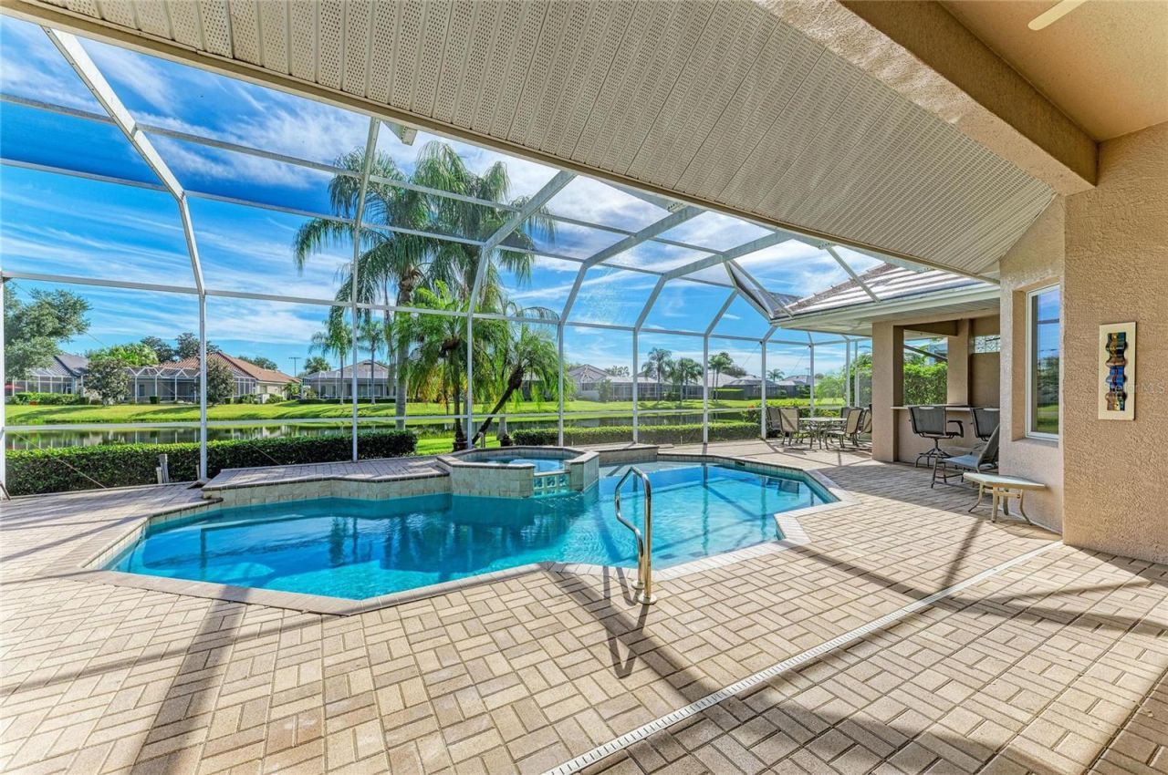 5133 96th Street E, Bradenton, FL 34211 Photo