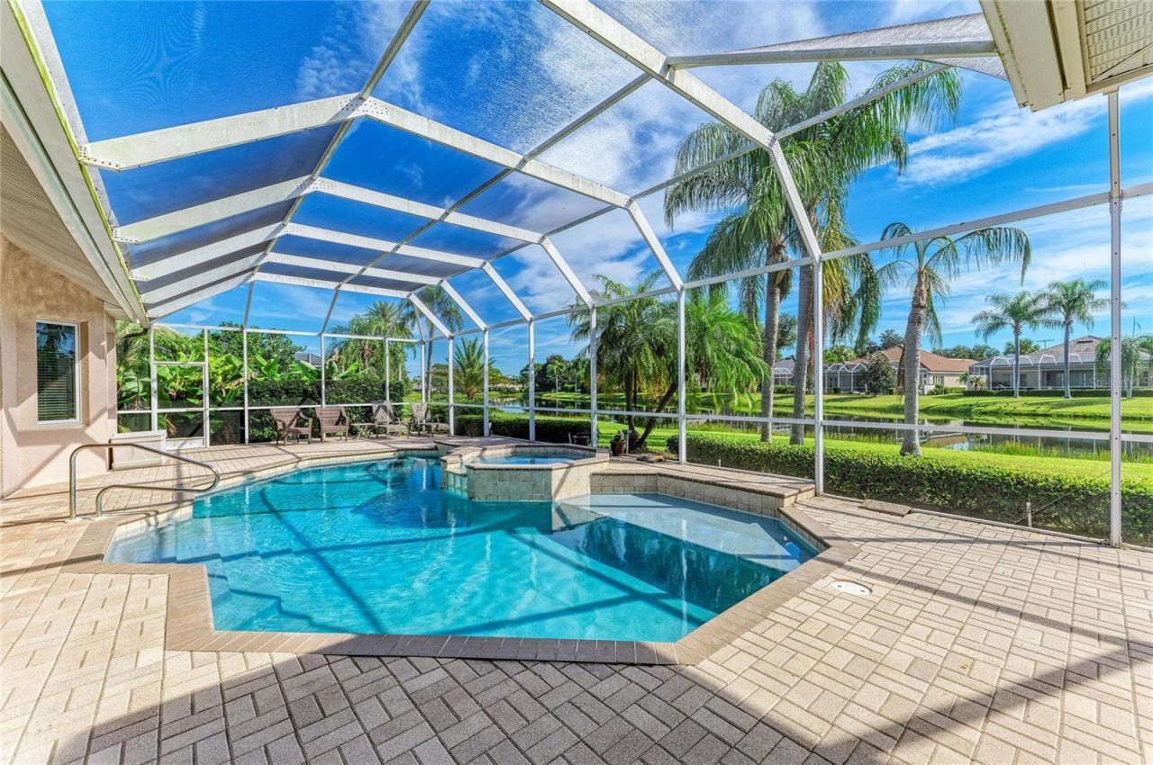5133 96th Street E, Bradenton, FL 34211 Photo