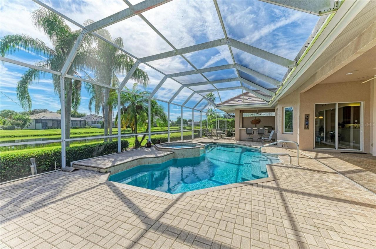 5133 96th Street E, Bradenton, FL 34211 Photo