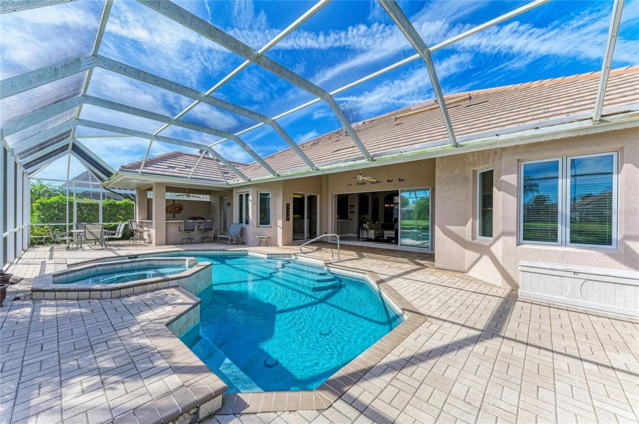 5133 96th Street E, Bradenton, FL 34211 Photo
