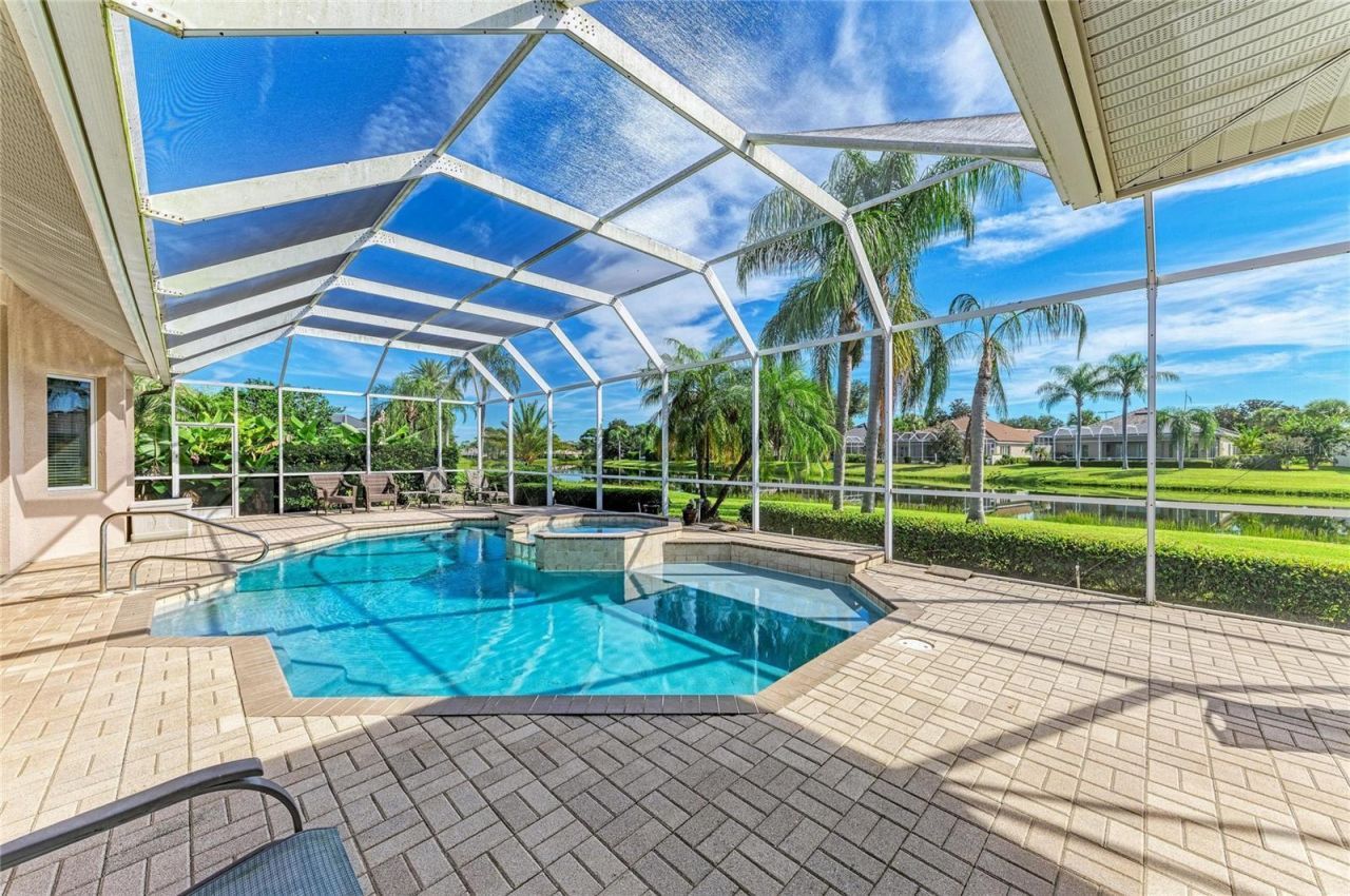 5133 96th Street E, Bradenton, FL 34211 Photo