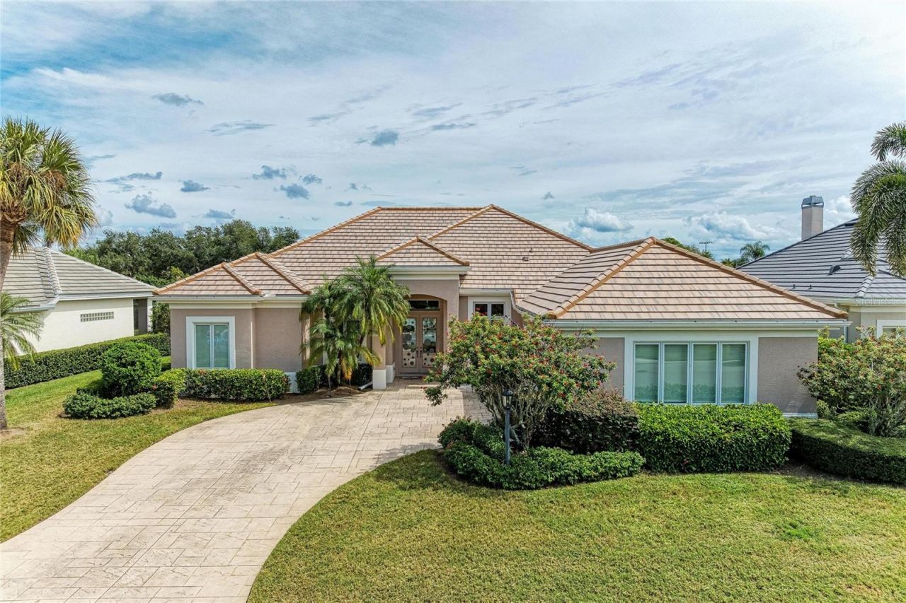 5133 96th Street E, Bradenton, FL 34211 Photo