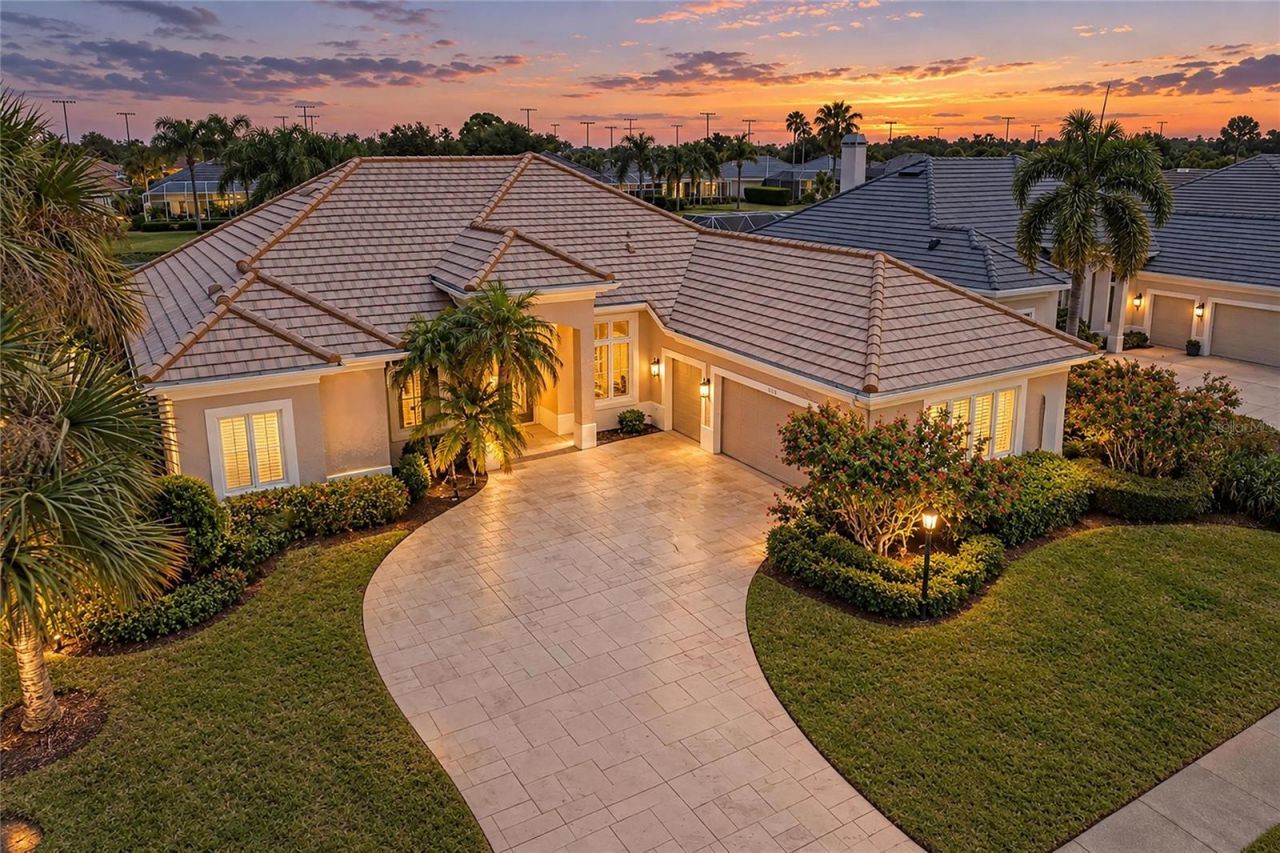 5133 96th Street E, Bradenton, FL 34211 Photo