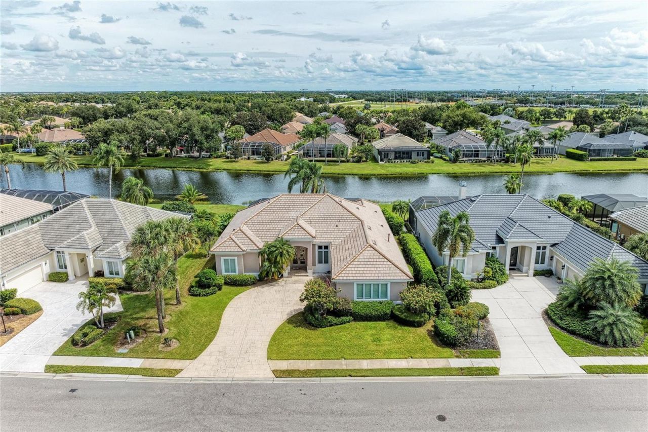 5133 96th Street E, Bradenton, FL 34211 Photo