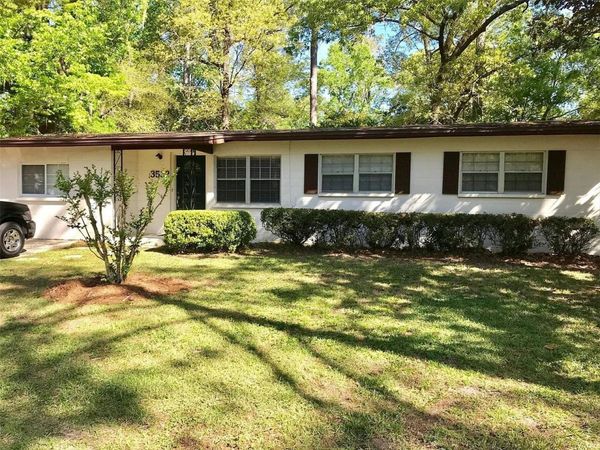 3532 NW 7TH AVENUE , GAINESVILLE, FL 32607