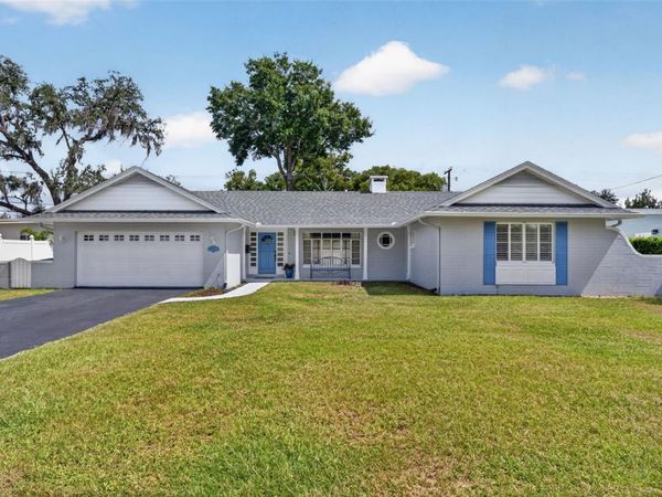 200 SENECA TRAIL, MAITLAND, FL 32751